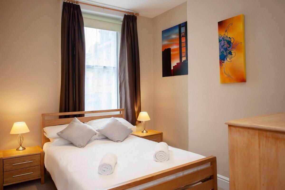 ※ Spacious, Central Bath Apartment ※ Ngoại thất bức ảnh