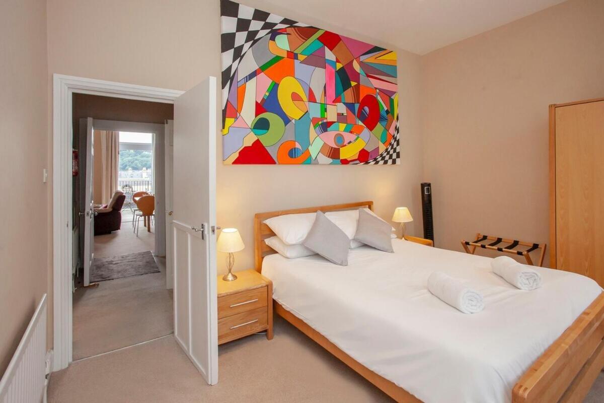 ※ Spacious, Central Bath Apartment ※ Ngoại thất bức ảnh