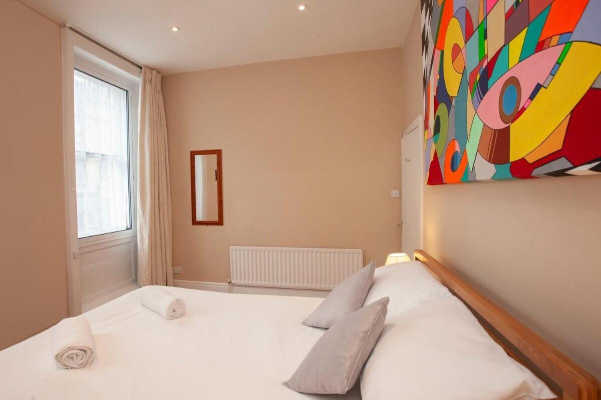 ※ Spacious, Central Bath Apartment ※ Ngoại thất bức ảnh