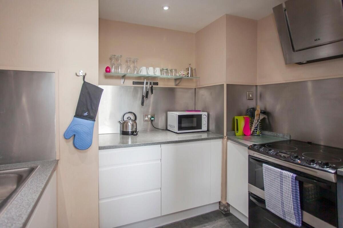 ※ Spacious, Central Bath Apartment ※ Ngoại thất bức ảnh